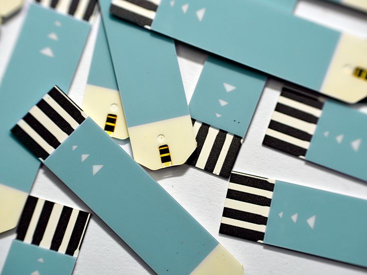 Does Medicare Cover Diabetic Test Strips?