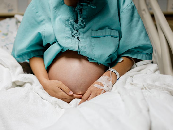 Preeclampsia vs Eclampsia: What's the Difference?