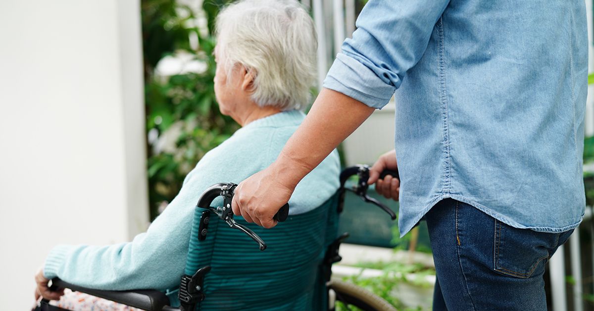 Does Medicare Cover Wheelchair Ramps?