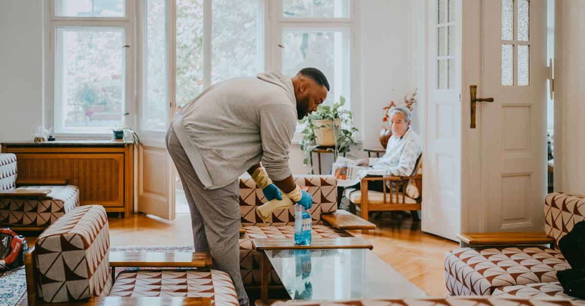 Does Medicare Pay for Visiting Angels? Medicare and Home Care