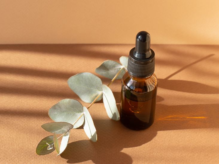 Possible Benefits of Eucalyptus Oil