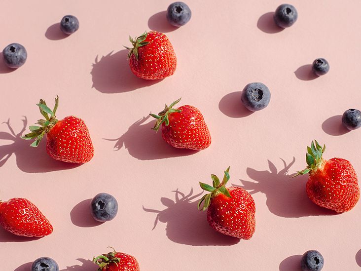 Food Swaps for High Blood Pressure