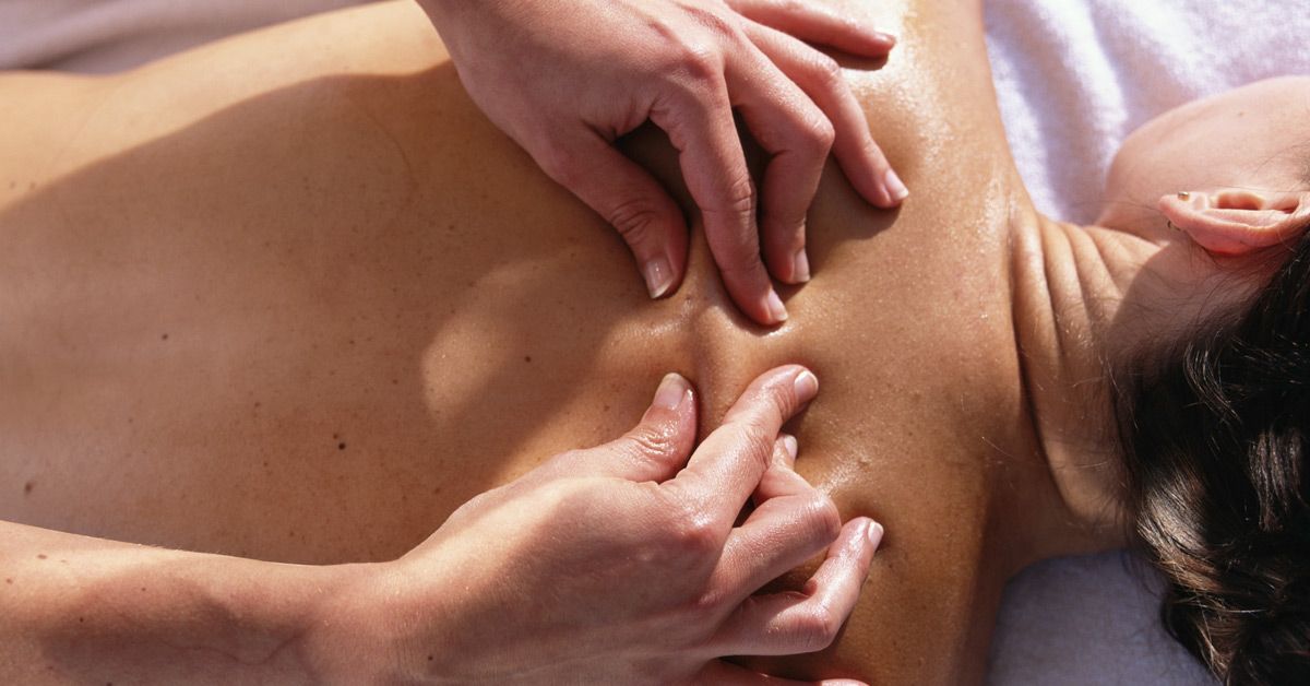 Bowen Therapy: What Does Research Say?