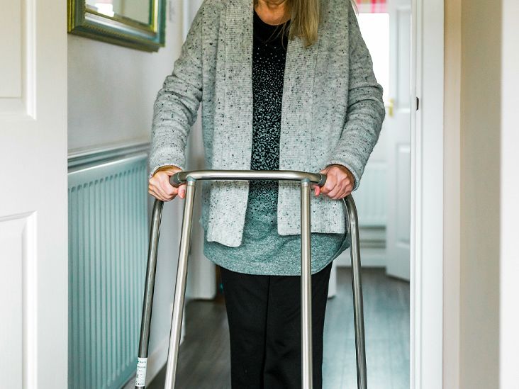 Does Medicare Cover Walkers?