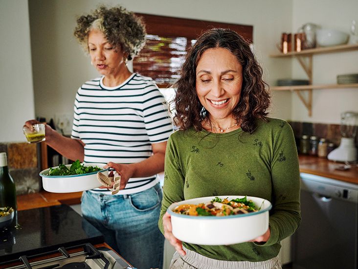 Nutrition Strategies for Managing Breast Cancer