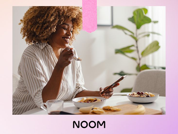 Noom Diet Review for 2025: A Registered Dietitian Weighs In