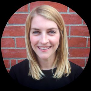Tester Christy Snyder