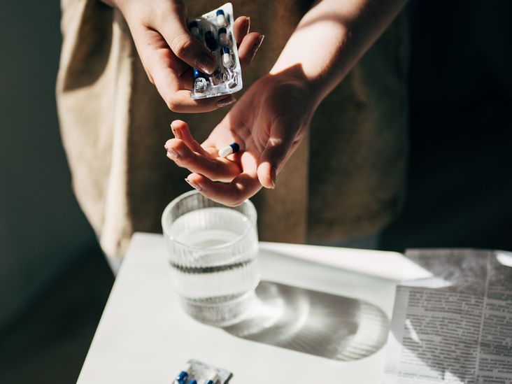 Common Medications to Manage Bipolar Disorder