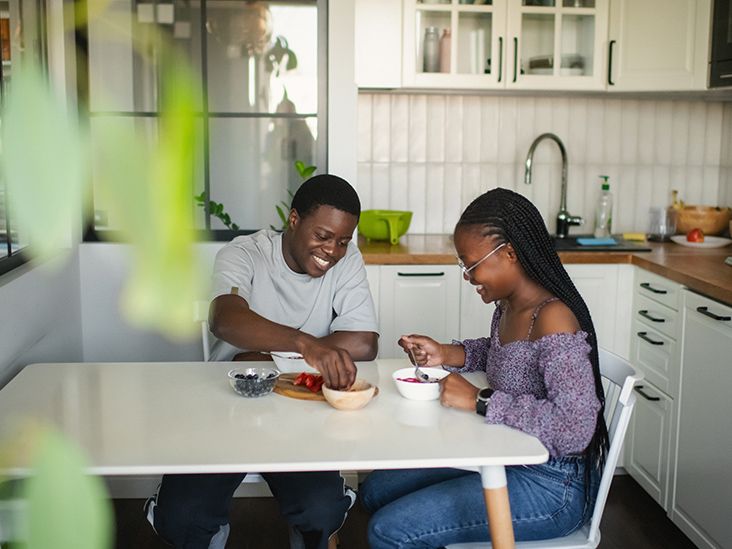 Are You Eating the Wrong Breakfast? How Men and Women Differ