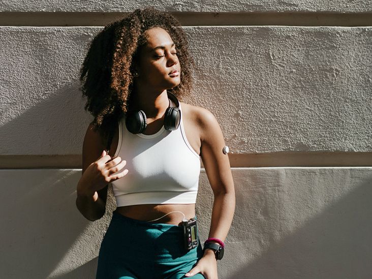 Does Type 1 Diabetes Make It Easier to Contract Herpes?