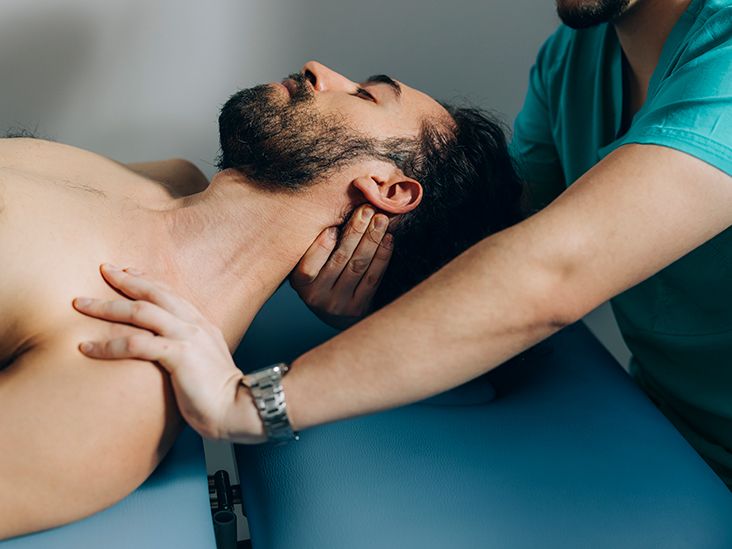 Vertigo treatment
