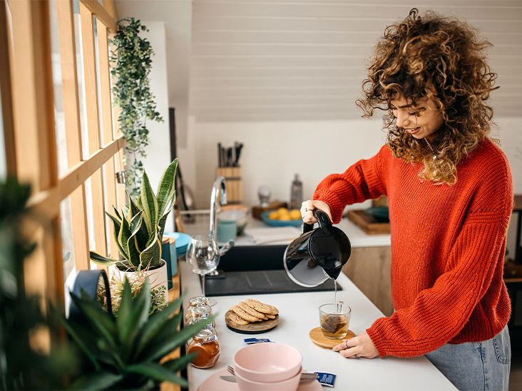 Too Much Coffee, Soda May Raise Your Risk of Stroke, but Tea May Lower It