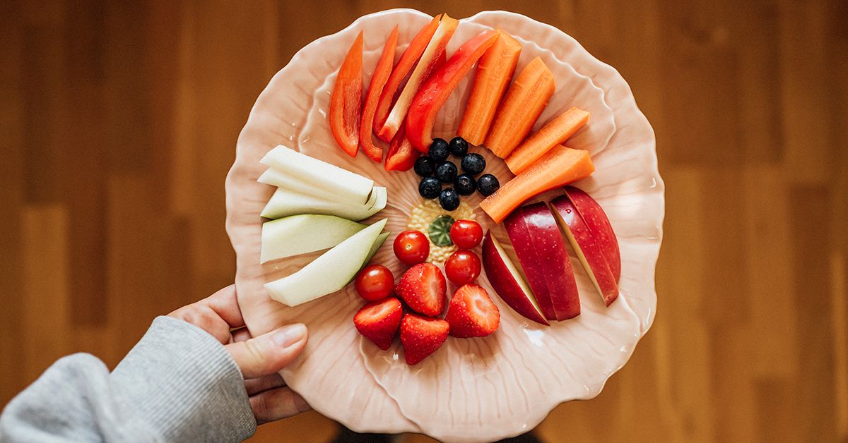 What to do about chron's disease-related constipation