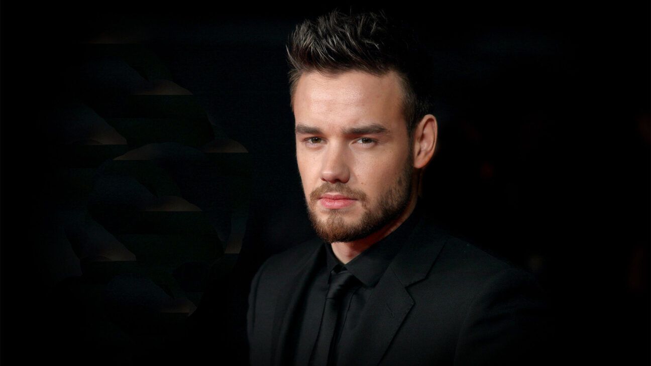 Liam Payne.