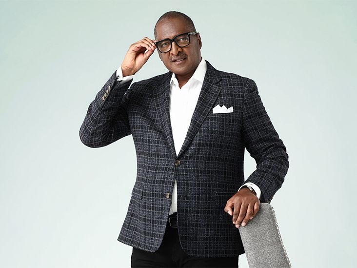 Beyonce's Dad, Mathew Knowles, Details His Journey to Become a Breast Cancer Survivor