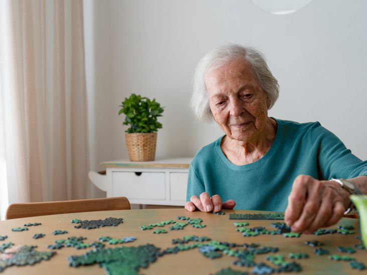 The 5 Best Products to Support Alzheimer's Patients