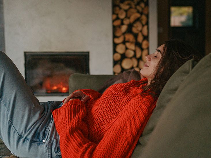 How to Sleep with Vertigo 5 Tips that May Help