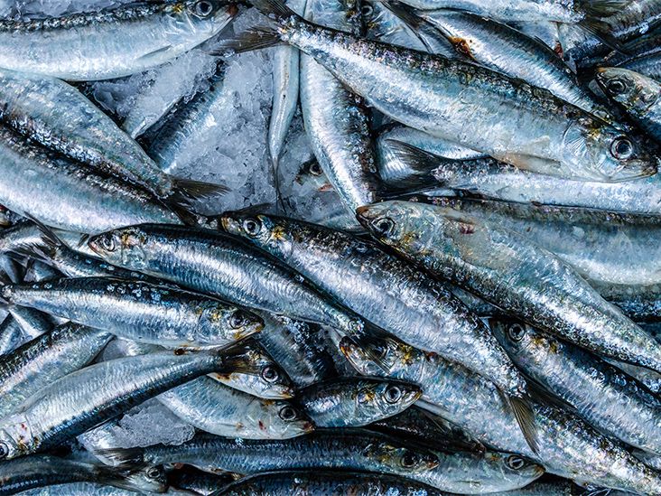 Eating Only Sardines Might Lead to Weight Loss, But Experts Warn It's Risky