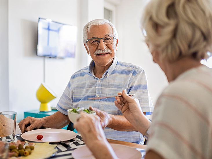 Guide to Tracking Nutrition and Meals for Alzheimer's Disease