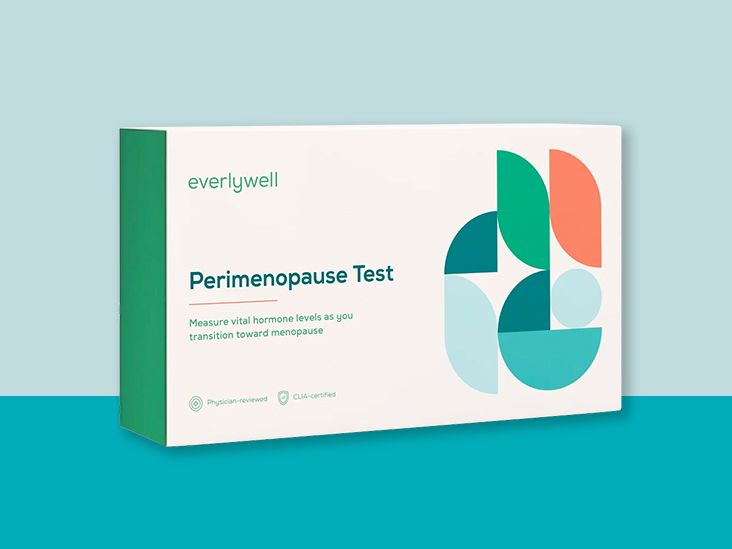 Menopause Home Tests: The 5 Best Options to Check Your Hormones