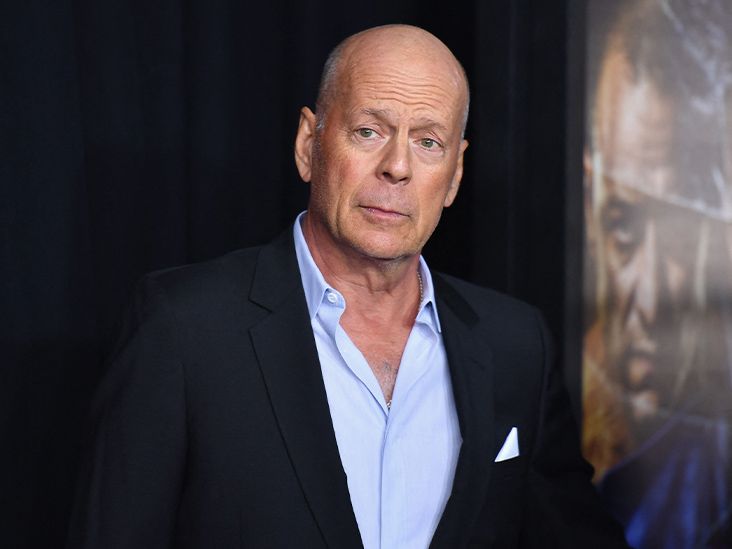 Why Bruce Willis's First Dementia Symptom Went Unnoticed for So Long