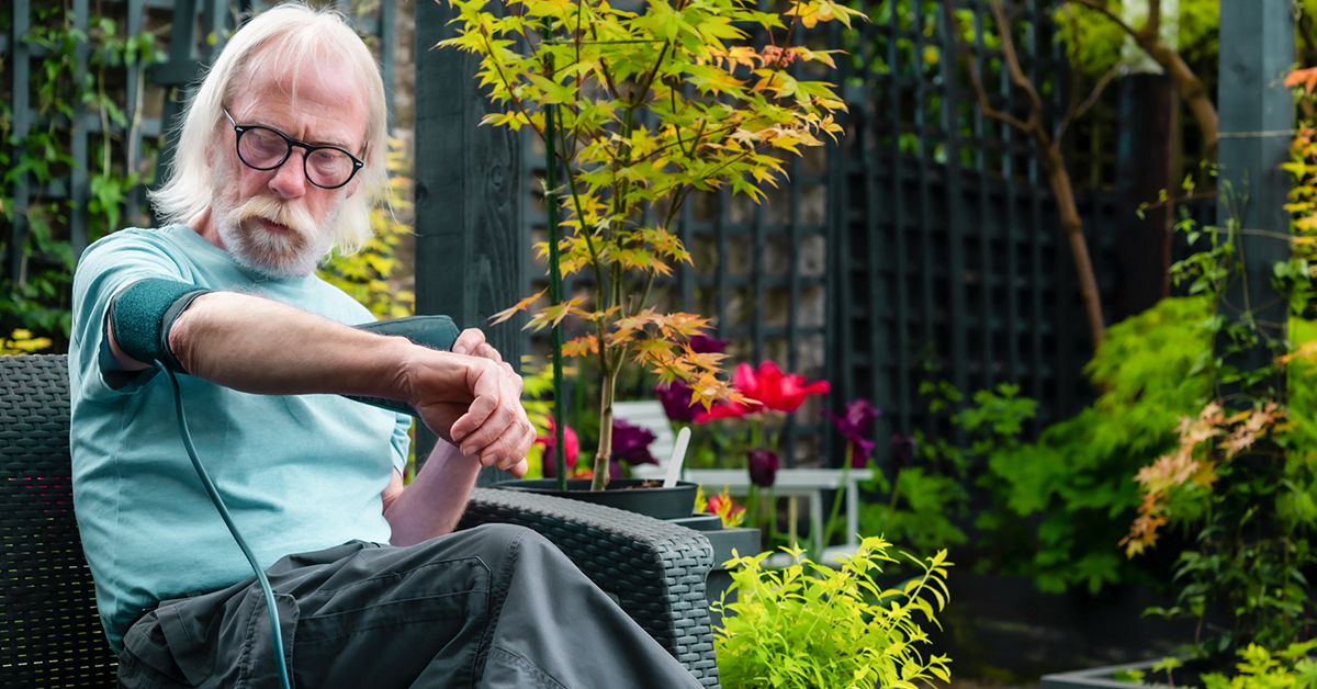 Quick Answer Can Allergies Cause Hypertension?