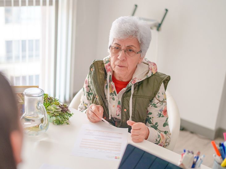 Is a Neurological Exam the Same as A Cognitive Test?