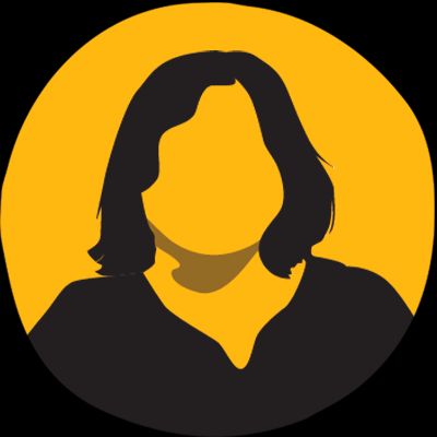 anonymous tester headshot