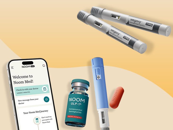 Where to Get Wegovy Online in 2025, Plus Expert Insight
