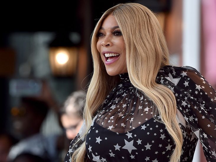 Wendy Williams 'Permanently Incapacitated' from Dementia Progression