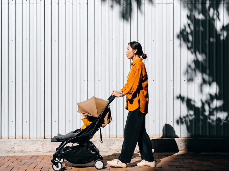 7 Ways to Cope with Postpartum Depression