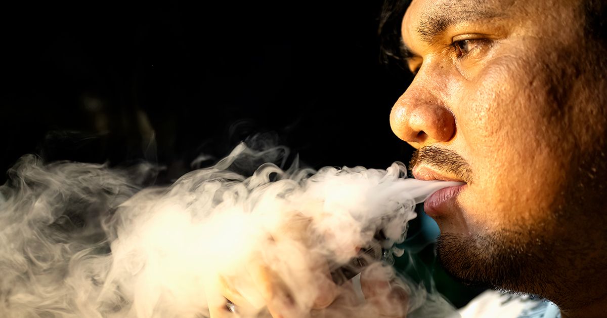How Long Does Nicotine Stay in Your System? Lab Test Results