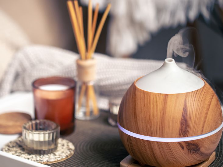 Can Essential Oils Help You Stop Snoring and Sleep Better?
