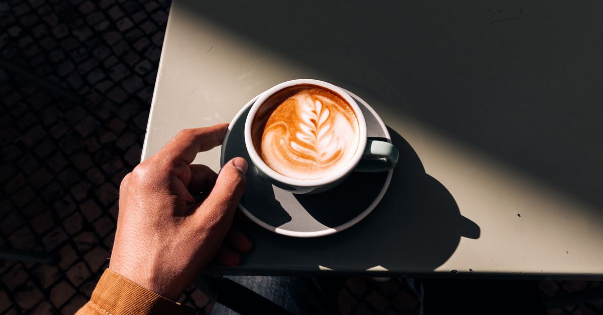 How Does Coffee Affect Your Cholesterol?