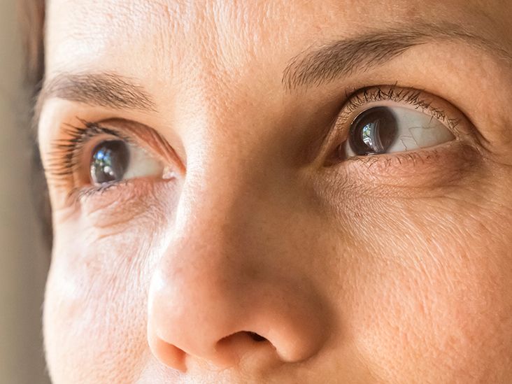 What Causes Transient Vision Loss (TVL)? And When to Talk with a Doctor