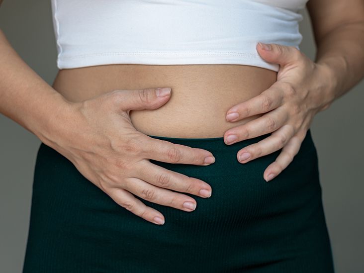 Can a Hysterectomy Cause Bloating?