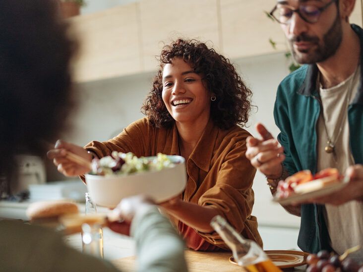 Do I Need to Avoid Certain Foods While Taking Strattera?