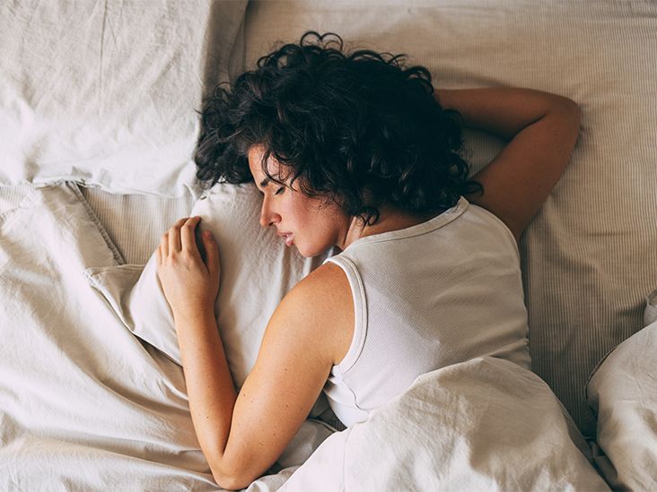 How to Figure Out How Much Sleep You Need