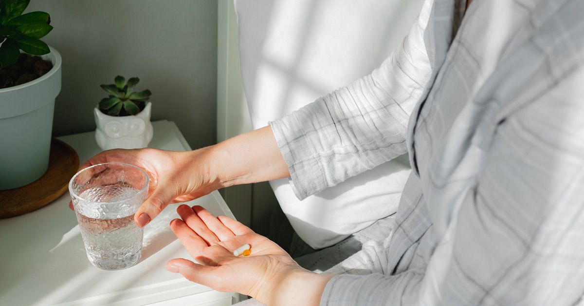 Switching antidepressants: tips and timeline