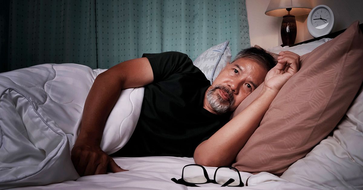 Irregular Sleep Patterns Increase Risk of Heart Attack and Stroke