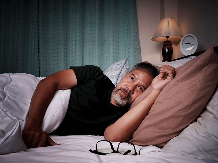 Irregular Sleep-Wake Cycles May Raise Heart Attack, Stroke Risk by 26%