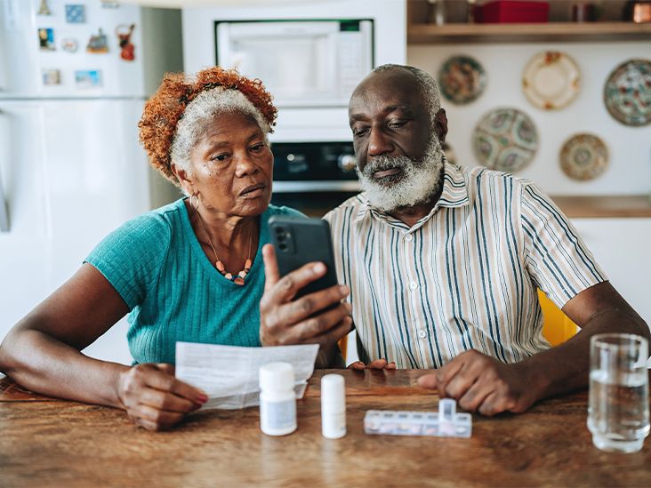 Here's How Medicare Part D Will Change in 2025