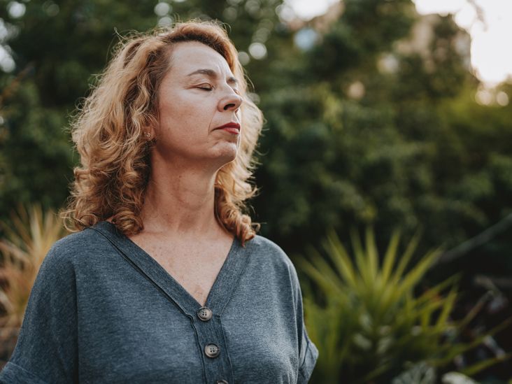 Menopause and Heart Disease: What's the Connection?