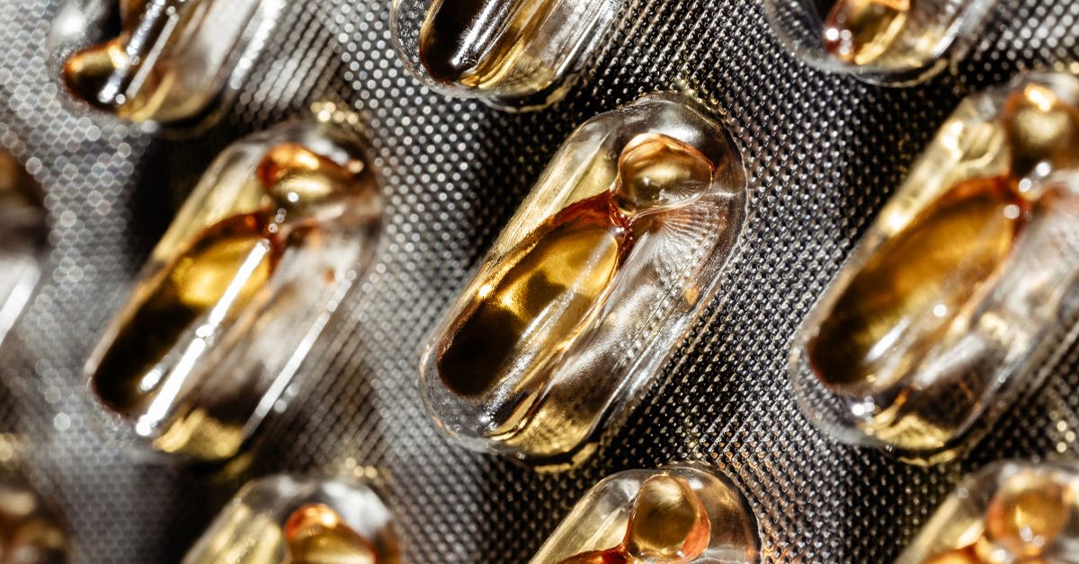 Daily Vitamin D Supplements May Lower Blood Pressure in Older Adults with Obesity