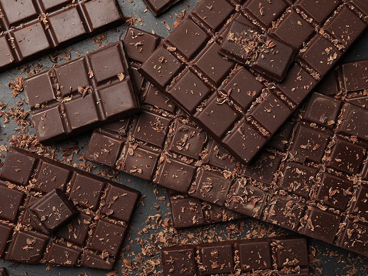 Eating Dark Chocolate May Help Lower Your Risk of Type 2 Diabetes