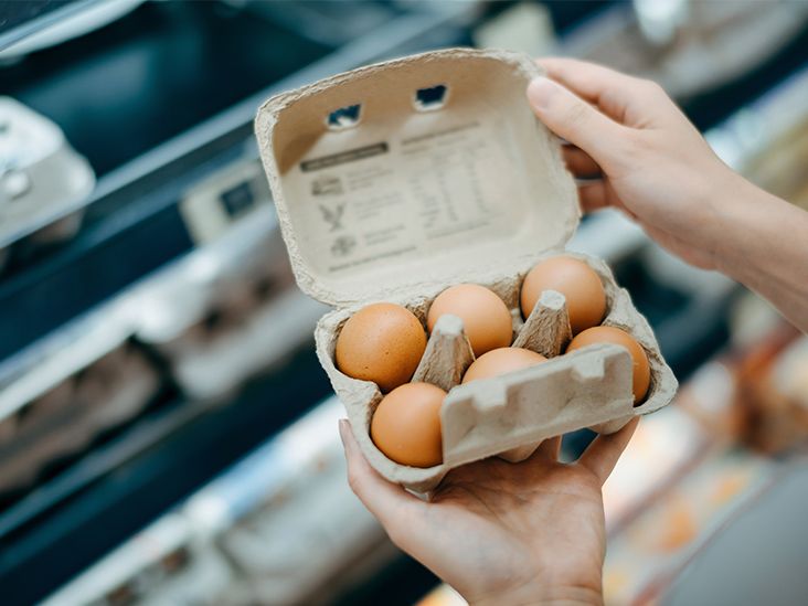 Cucumbers, Costco Eggs Pulled From Shelves Over Safety Fears