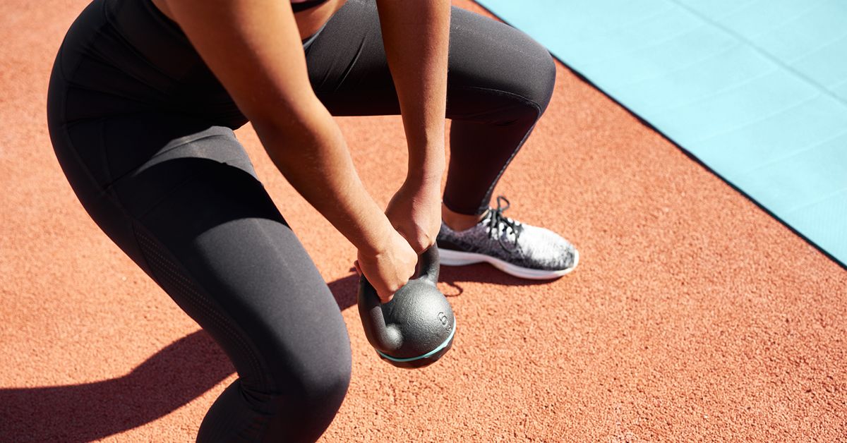 Body recomposition: lose fat and gain muscle