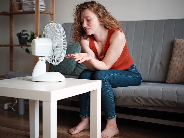 IBS Attack and Sweating? Symptoms and When to Get Help