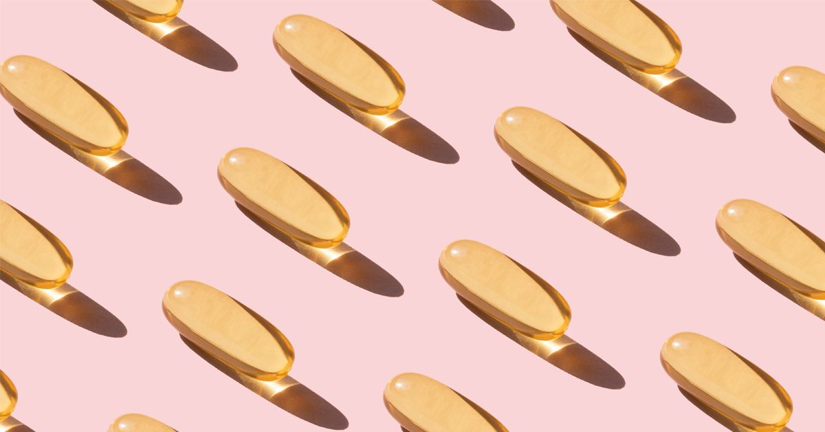 17 Science-Based Benefits of Omega-3 Fatty Acids