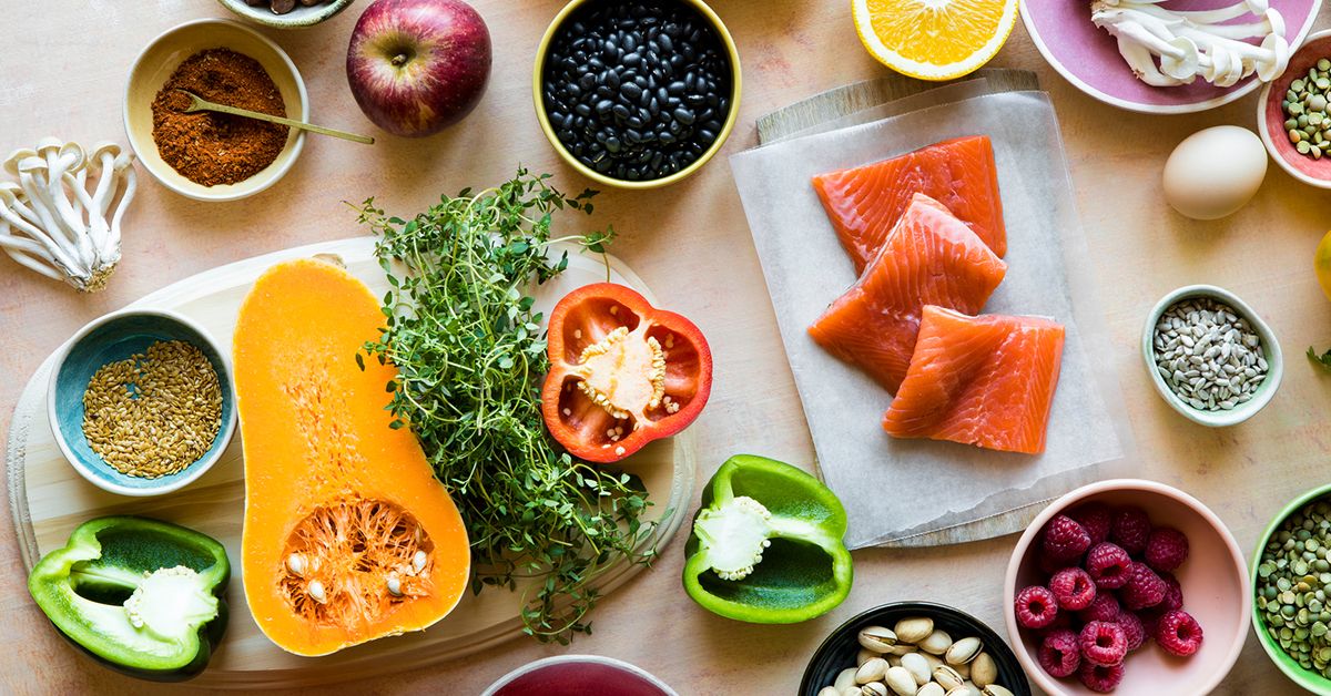 Gluten-Free Diet: What to Avoid, Sample Menu, Benefits, Tips